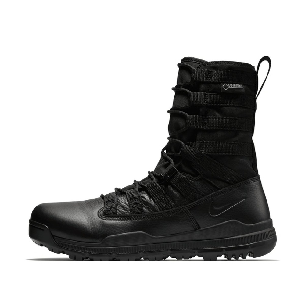4.5M/6W- [NEW] Men's Nike SFB Gen 2 8" GORE-TEX Tactical Boot 'Black' 922472-002